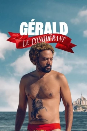 Gerald the Conqueror (2025) izle