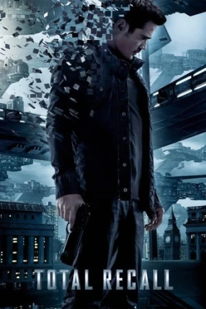 Gerçeğe Çağrı (2012) izle