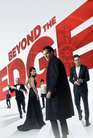 Gerçeğin Ötesinde (2018) izle