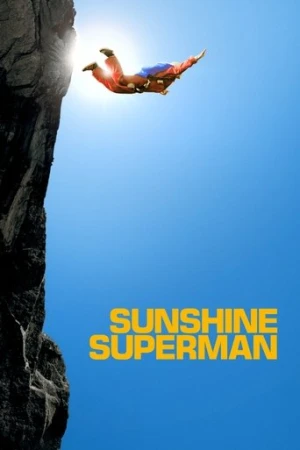 Gerçek Bir Superman (2015) izle