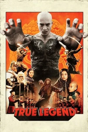 Gerçek Efsane (2010) izle
