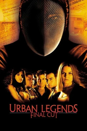 Gerçek Efsaneler 2 (2000) izle