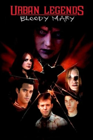 Gerçek Efsaneler: Bloody Mary (2005) izle