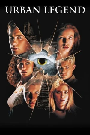 Gerçek Efsaneler (1998) izle