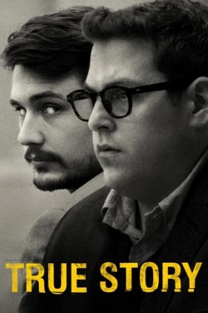 Gerçek Hikâye (2015) izle