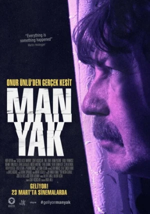 Gerçek Kesit: Manyak (2018) izle
