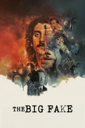 Gerçek Sahtekâr (2025) izle