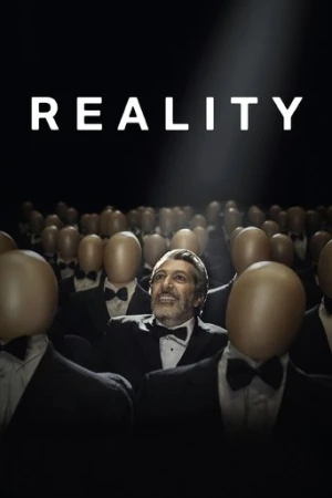 Gerçeklik (2015) izle