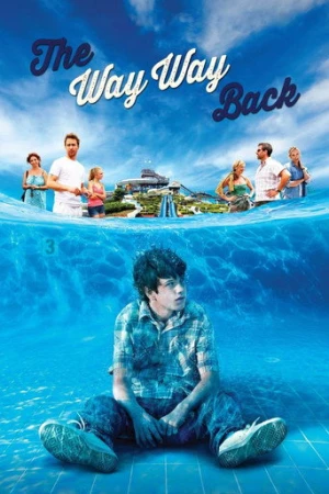 Geri Dönüş Yolu (2013) izle