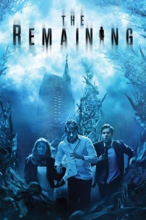 Geride Kalanlar (2014) izle
