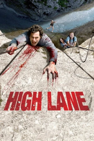 Gerilim Hattı (2009) izle
