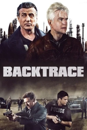Geritakip (2018) izle
