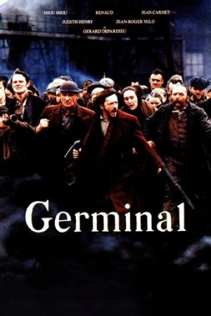 Germinal afiş