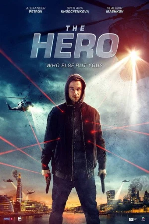 Geroy (2019) izle