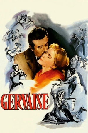 Gervaise (1956) izle