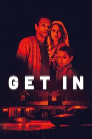 Get In (2019) izle