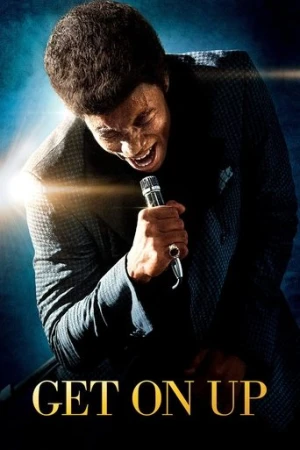 Get On Up: James Brown’un Hikâyesi (2014) izle
