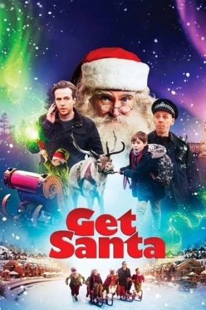 Get Santa (2014) izle