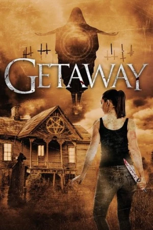 Getaway afiş