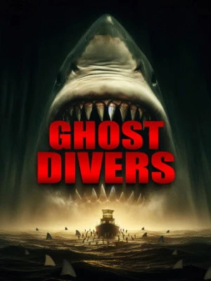 Ghost Divers (2025) izle