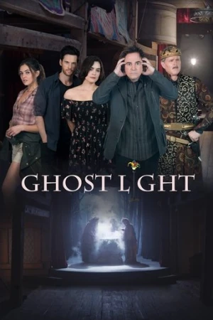 Ghost Light (2018) izle