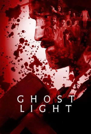 Ghost Light (2020) izle