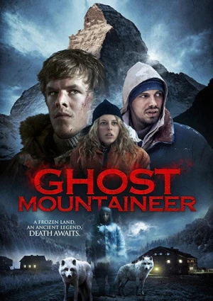 Ghost Mountaineer (2015) izle