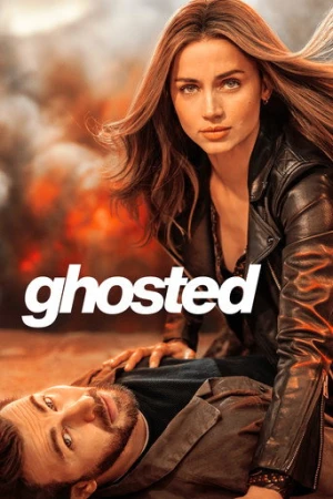 Ghosted (2023) izle
