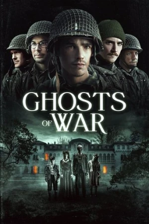 Ghosts of War (2020) izle