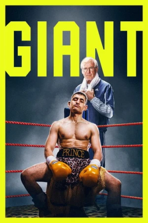 Giant (2026) izle