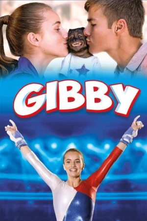 Gibby (2016) izle
