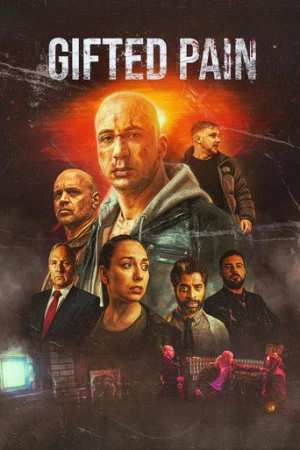 Gifted Pain (2025) izle