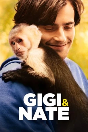 Gigi ve Nate (2022) izle