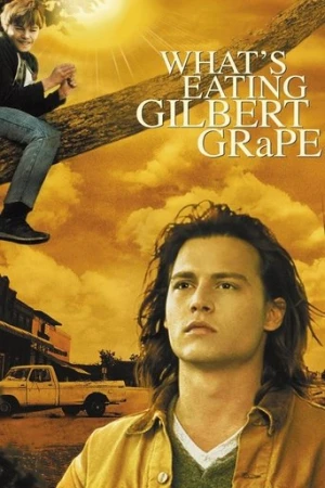 Gilbert'ın Hayalleri (1993) izle