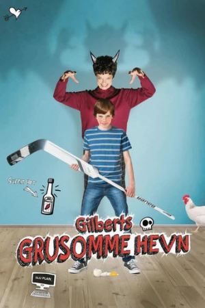 Gilbert's Grim Revenge (2016) izle