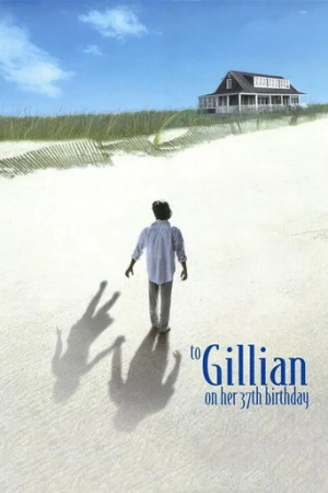 Gillian 37 Yaşında (1996) izle
