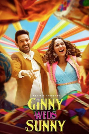 Ginny Weds Sunny (2020) izle