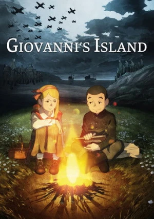 Giovanni's Island (2014) izle