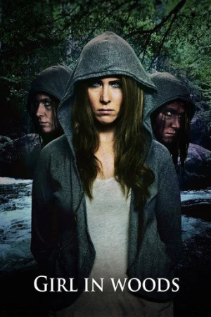 Girl in Woods (2016) izle