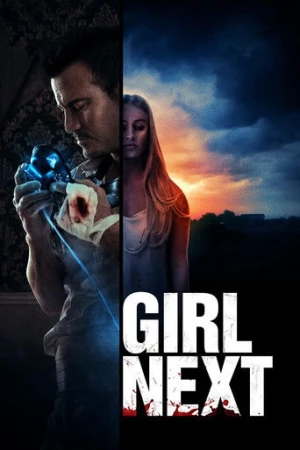 Girl Next afiş