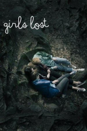 Girls Lost afiş
