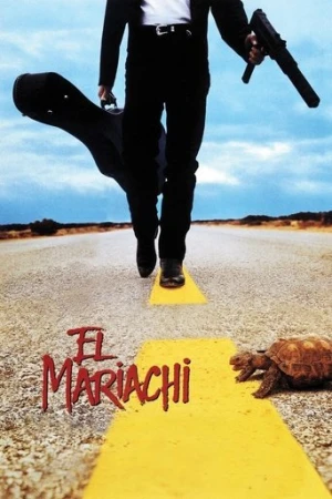Gitarım ve Silahım (1993) izle