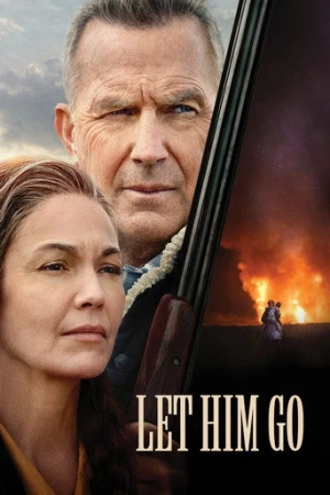 Gitmesine İzin Ver (2020) izle
