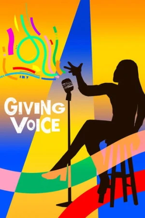 Giving Voice (2020) izle