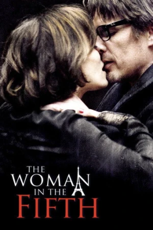 Gizemli Kadın (2011) izle