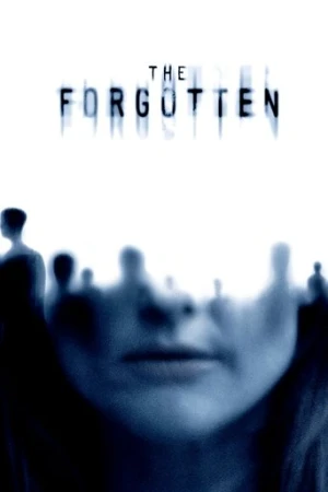 Gizemli Parçalar (2004) izle