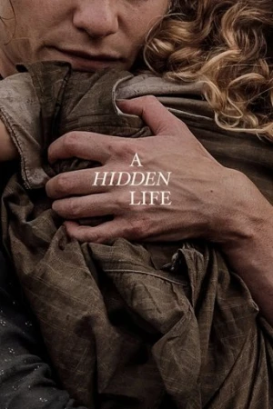 Gizli Bir Yaşam (2019) izle