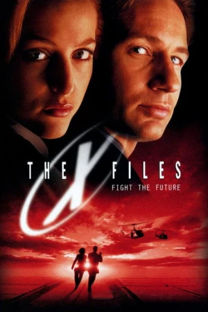Gizli Dosyalar (1998) izle