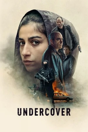 Gizli Görev (2024) izle