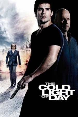Gizli Hedef (2012) izle